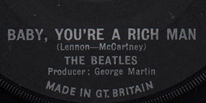 label