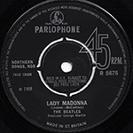 label