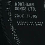 label