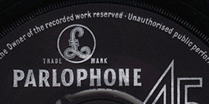 label