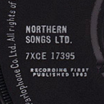 label