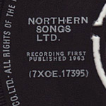 label