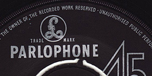 label