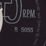 label