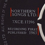 label