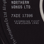 label