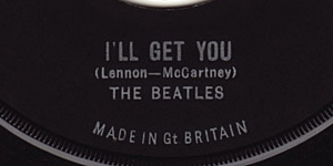 label