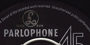 label