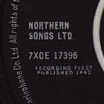 label