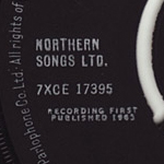 label