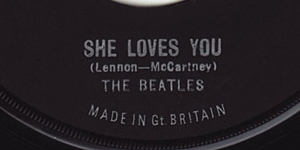 label