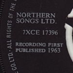 label