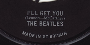 label