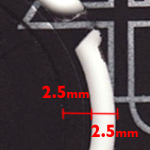 label