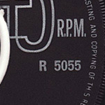 label