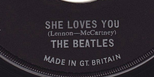label