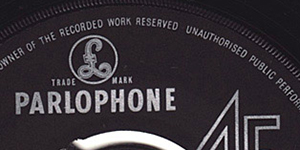 label