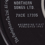 label