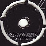 label