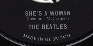 label