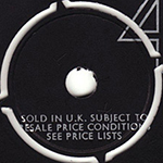 label