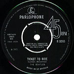 ticket