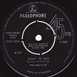 ticket
