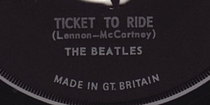 label