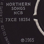 label