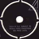 label