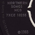 label