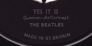 label