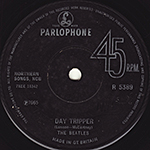 label