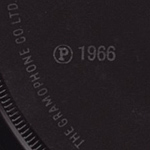 label