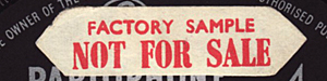 label