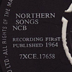 label