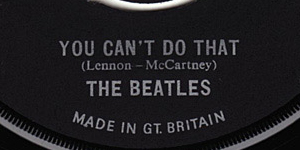 label