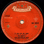 label
