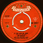 label
