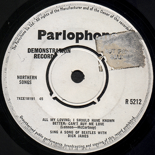 label