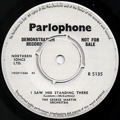 label