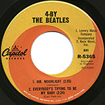 label