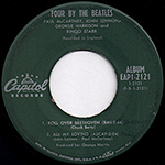 label
