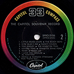 label