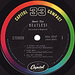 label