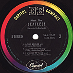 label
