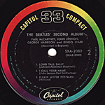 label