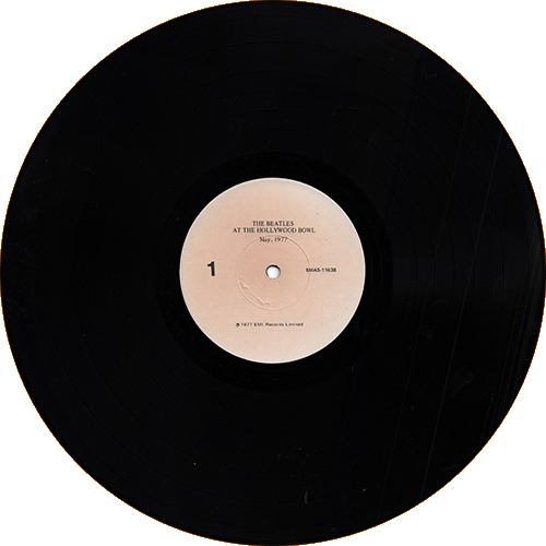 label