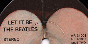 label