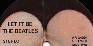 label